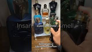 Montale arabians tonkafragrance cologne perfumecolognes fragrancetiktok perfumetiktok montale [upl. by Odrautse]