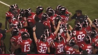 Troy vs Arkansas State Highlights Week 9  2024 College Football Highlights [upl. by Akina509]