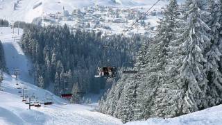 Tiroler Zugspitz Arena Imagefilm HD [upl. by Wetzell]