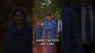 Maryam Nawaz Work Ahead video [upl. by Aiouqes]