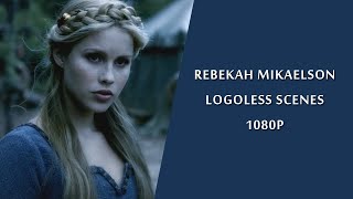 Rebekah Mikaelson Scenes S3 Logoless1080p [upl. by Ennayt]