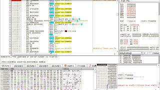 the best way to activate or crack power isoThe Best way to Edit any software exefile using OLLYDBG [upl. by Michelle]