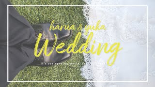 【自作できる！】オープニングムービーベーシック  結婚式  作り方  素材  テンプレート  おしゃれ [upl. by Keisling]