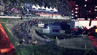 MXGP Uddevalla Sweden 2024 [upl. by Olocin]