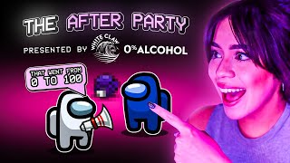 How I Won the White Claw 0 Alcohol 0100 After Party [upl. by Sosna]