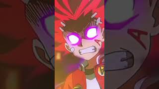 Aiger akabane champion till end of beyblade burst history [upl. by Chyou]