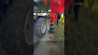 joni Bhai ka dance 😮🤪 sorts video viral trending [upl. by Ibbor]