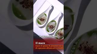 Oggi vi racconto un INGREDIENTE che ho utilizzato anche a MASTERCHEF Parte 2 food shorts [upl. by Deelaw84]