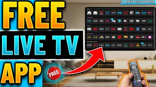 🔴 Insane Streaming App Bigger Than Mobdro [upl. by Luapsemaj]