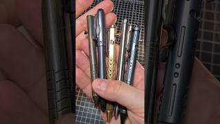 Top 5 Tactical Pen Kugelschreiber fürs EDC [upl. by Tteirrah763]