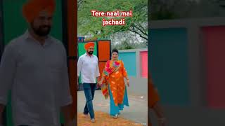 Guddiyan patole song l Gurnam bhullar gurnambhullar shortvideo [upl. by Cos318]