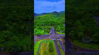 Margalla Road Islamabad [upl. by Lifton]