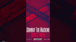 Conway The Machine  Devils Tween conwaythemachine griselda remix new viral ovrhaul [upl. by Ordnael645]