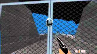 Goldeneye007 Slappers Only Run  Part 1  Dam [upl. by Atirb]