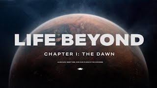 LIFE BEYOND Chapter 1 Alien life deep time and our place in cosmic history 4K [upl. by Mord]