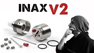 Inax V2 Review [upl. by Brent]