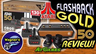 2 Years With Atari VCS [upl. by Ashwell]