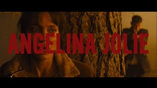 quotAquellos que Desean mi Muertequot VIDEO “ANGELINA” – 6  Solo en cines [upl. by Ahsad]