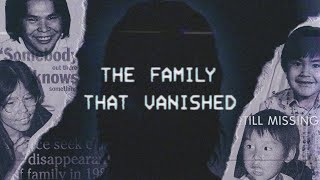 The Family That Vanished [upl. by Detta112]