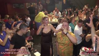 BLERINA BALILIARTAN COBOKONCERT NGA GAZMIR amp LUIS HAZIZAJ462016VIDEO 6 [upl. by Ariay443]