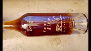 BasArmagnac Tariquet Montreur d´Ours Verkostung [upl. by Inava]