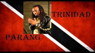 Machel Montano  Soca Santa High Quality Audio [upl. by Enyawed827]