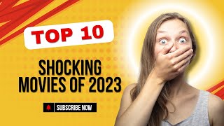 Top 10 movies of 2023 you need to see [upl. by Andrey77]