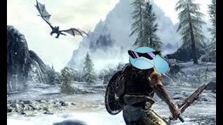 Do I get Paid for this Skyrim adventure Ep6 [upl. by Hodgson]