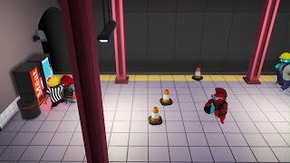 Gang Beasts20241214191843 [upl. by Hobart]