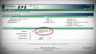 Becoming a Better Business Partner PennDOTs ePermitting System [upl. by Yann]