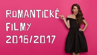 Romantické filmy 20162017 sleduj najlepšie romantické komédie online SK [upl. by Adair]