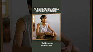 Ipadithaan Calculate Pannanum  Athu Oru Kana Kaalam  Dhanush  Priyamani  Tamil Movie  KTV [upl. by Nirhtak]