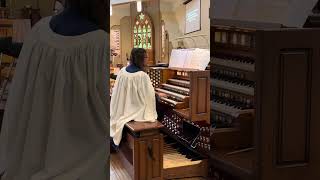 The Christ Who Died But Rose Again Saint Magnus hymn tune [upl. by Htial]