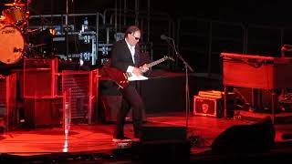 Joe Bonamassa  Just Got Paid  Dazed and Confused  Drum Solo  Spodek Katowice 17042024 [upl. by Viking]