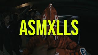 Asmxlls  The Start Freestyle OFFICIAL TRAILER [upl. by Nevanod101]