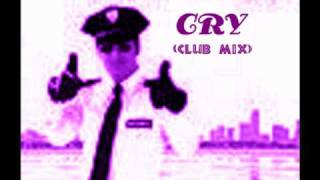 the officer  cry  latin freestyle club mix [upl. by Jerrylee]