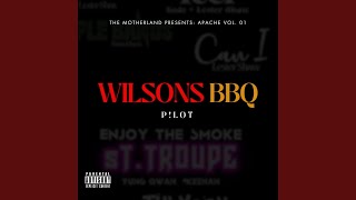 Wilsons BBQ [upl. by Eceinehs628]