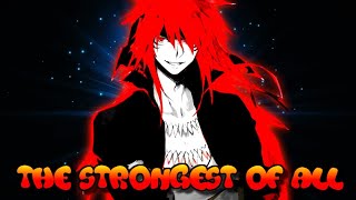 THE STRONGEST OF ALL TENSEI SHITARA SLIME DATTA KEN [upl. by Prosperus]