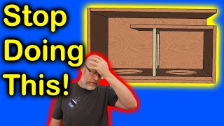 Fix this mistake to make box building easy [upl. by Photima909]