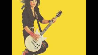 Joan Jett and the Blackhearts  Handyman [upl. by Leirrad]