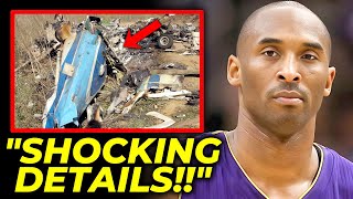 Was Kobe Bryants Death REALLY An Accident Shocking Details Now Emerge… [upl. by Switzer]