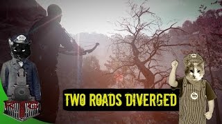 Two Roads DivergedLook For Sabit Gameplay Walkthrough  Dying Light The Following [upl. by Tris]