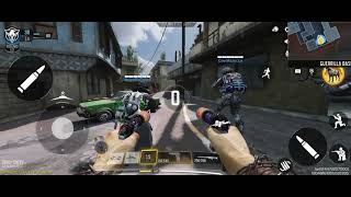 Mission Frontline Game Call Of Duty Mobile October 10 2024 [upl. by Omer]