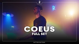 Coeus  Full Set at Ritter Butzke  April 2024 [upl. by Elizabeth]