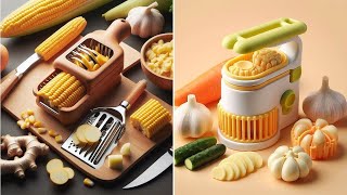 Nice 🥰 Best Appliances amp Kitchen Gadgets For Every Home 308 Appliances Makeup Smart Inventions [upl. by Derraj]