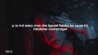 J Balvin Bad Bunny  Que Pretendes Letra Lyrics [upl. by Cymbre980]