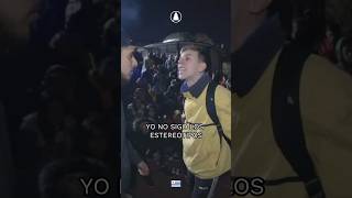 SOK VS TINTEN EN EL ESTADIO 🏟️ darkjail freestyle rap batallasderap uruguay montevideo [upl. by Letram999]