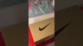 Unboxing Nike Juniper Trail 2 GORETEX mens running shoes [upl. by Etneciv]