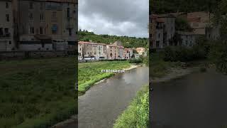 Occitanie Rail Tour  Bédarieux [upl. by Chuch]