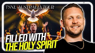 This Is What Happens When You’re Filled with the Holy Spirit [upl. by Mccullough]